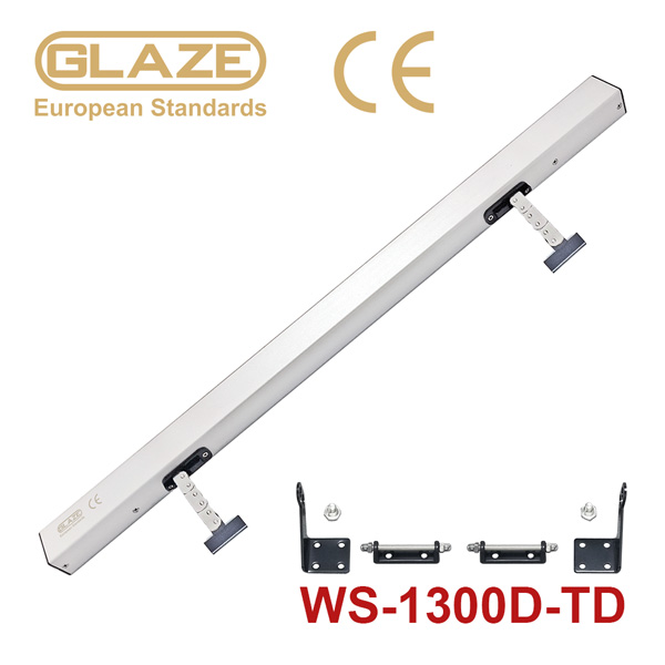 Cửa sổ tự động WS1300D-TD - Ảnh 2