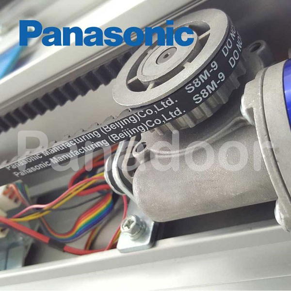 Cửa trượt tự động Panasonic PS-90