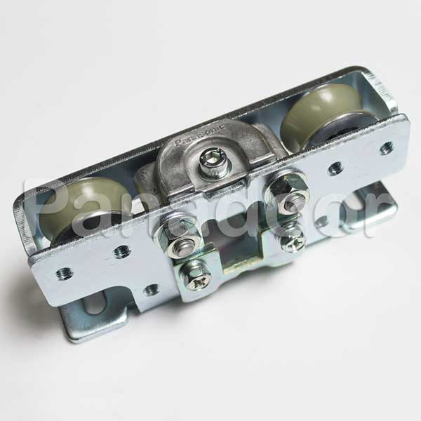 Cửa trượt tự động Panasonic PS-120 - Ảnh 3