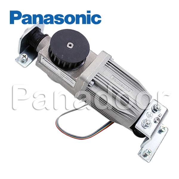 Cửa trượt tự động Panasonic PS-120 - Ảnh 2