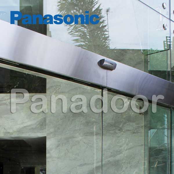 Cửa trượt tự động Panasonic PS-120