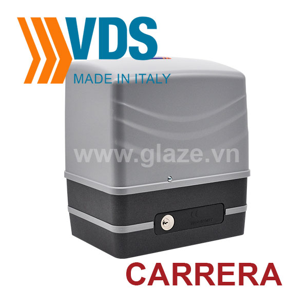 Motor cổng trượt tự động 800kg