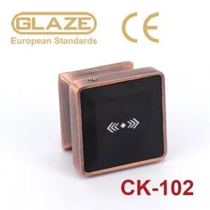 Khóa tủ điện tử 102