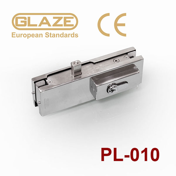 Khóa cửa kính PL-010