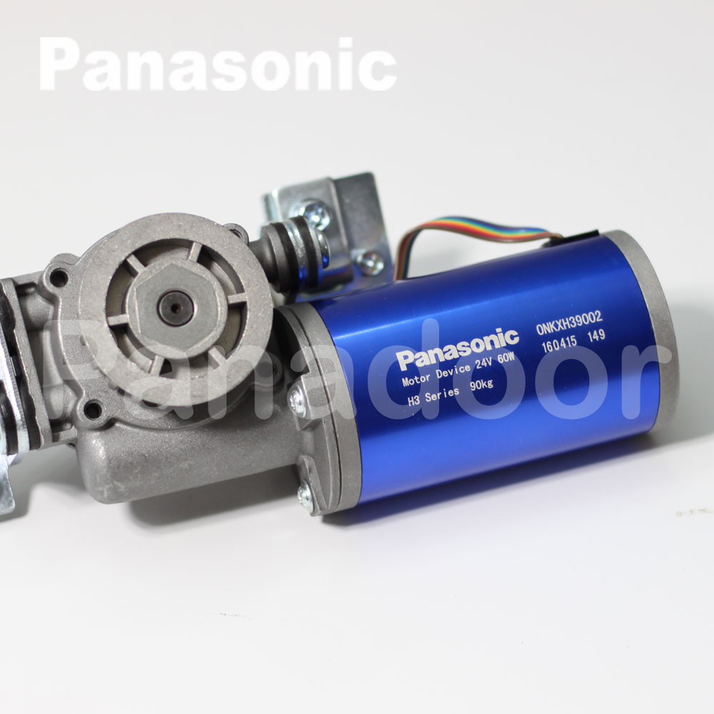 Cửa trượt tự động Panasonic PS-90 - Ảnh 2