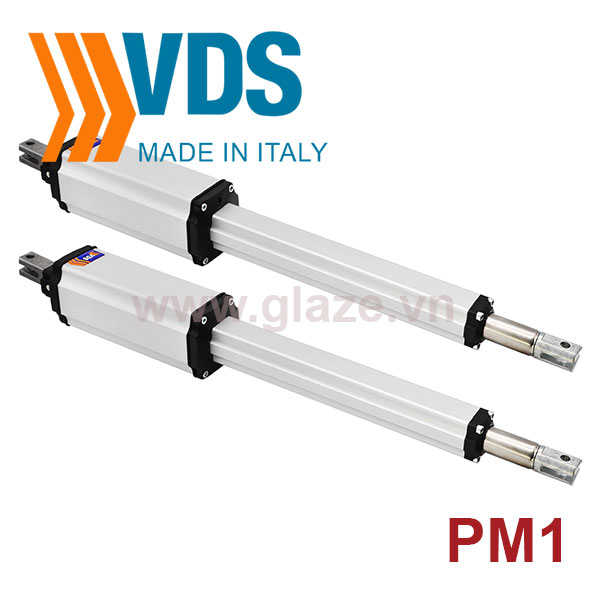 Motor cổng tự động tay đòn PM1