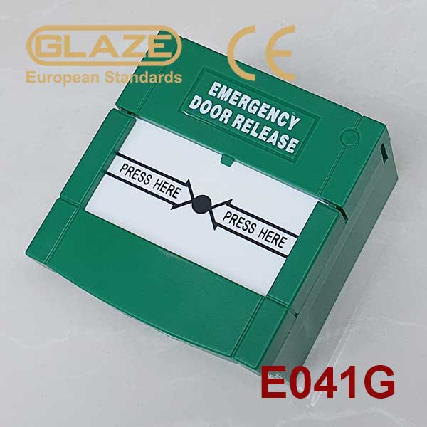 Nút nhấn mở cửa khẩn cấp E041G - Ảnh 2