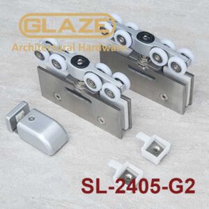 Phụ kiện cửa kính trượt lùa 2405-G2