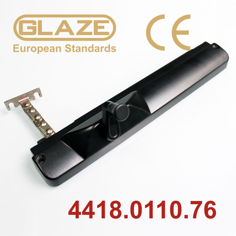 Tay quay cửa sổ Glaze - Ảnh 3