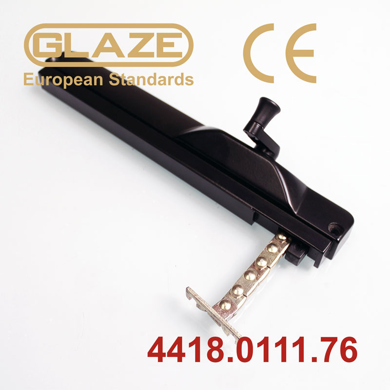 Tay quay cửa sổ Glaze - Ảnh 2