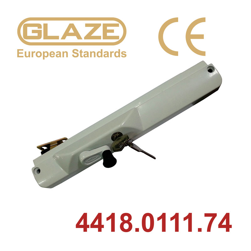 Tay quay cửa sổ Glaze - Ảnh 4