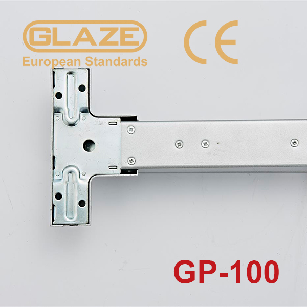 Thanh thoát hiểm GP100 - Ảnh 2