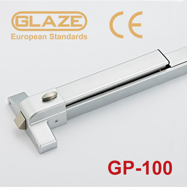 Thanh thoát hiểm GP100