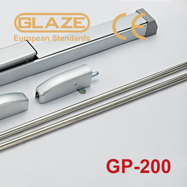 Thanh thoát hiểm GP200 - Ảnh 2