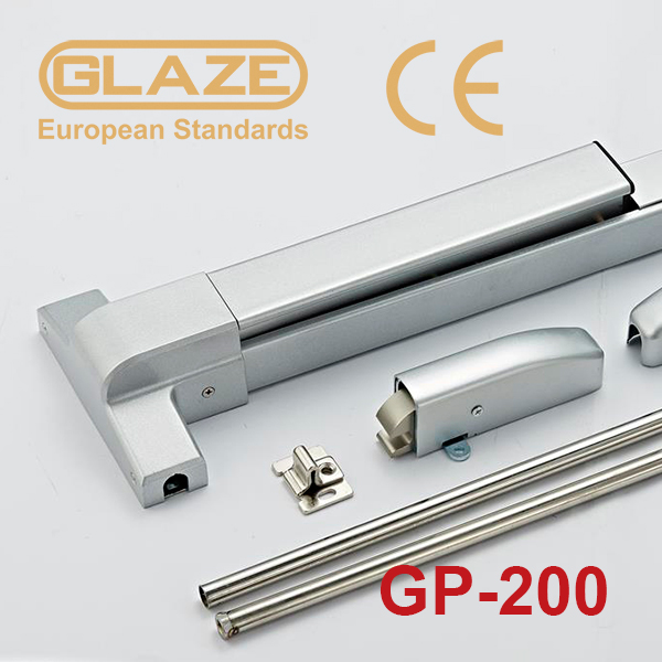 Thanh thoát hiểm GP200