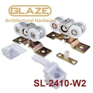 Phụ kiện cửa trượt lùa 100kg