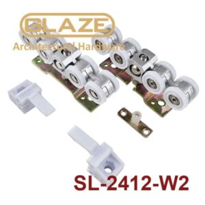 Phụ kiện cửa trượt lùa 120kg