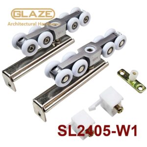 Phụ kiện cửa trượt lùa treo 60kg