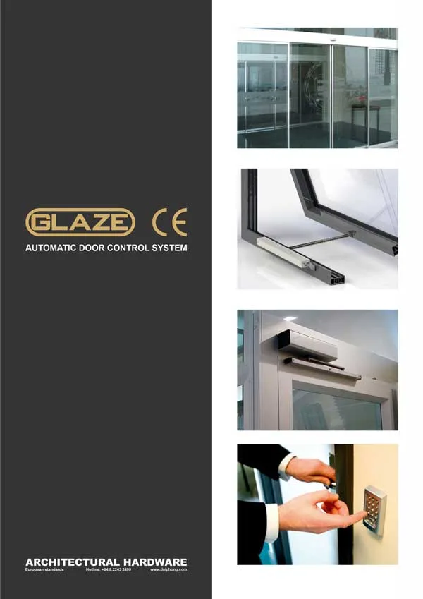 Giải pháp tự động