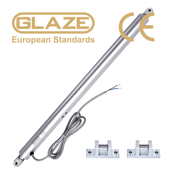 Cửa sổ trời tự động tuyến tính - Ảnh 3