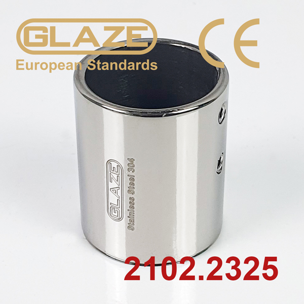 Cút nối tường 2325