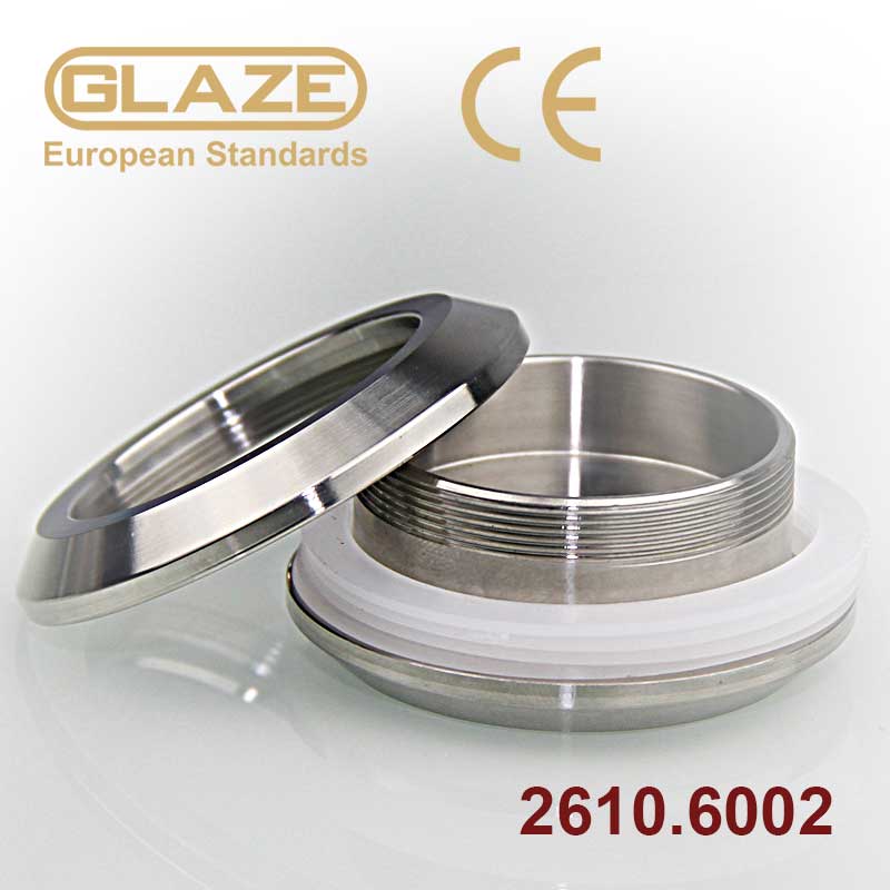 Tay nắm âm cửa kính phi 58 - Ảnh 2