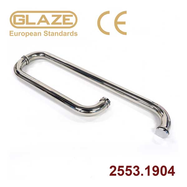 Tay nắm phòng tắm phi 19x200x400 - Ảnh 2