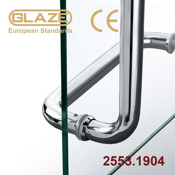 Tay nắm phòng tắm phi 19x200x400