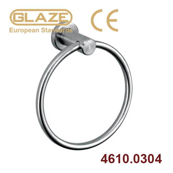 Vòng treo khăn SUS304