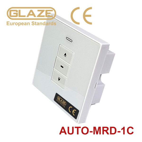 Cửa sổ tự động WS1300D-TD - Ảnh 3