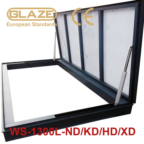 Động cơ tuyến tính hạng nặng