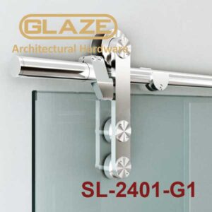 Phụ kiện cửa kính trượt lùa 2401-G1