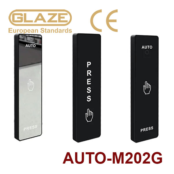 Nút nhấn mở cửa không dây AUTO-M202G