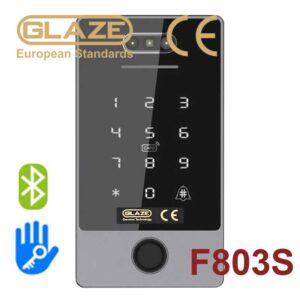 Kiểm soát ra vào khuôn mặt F803S