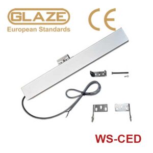 Cửa sổ tự động giá rẻ WS-CED