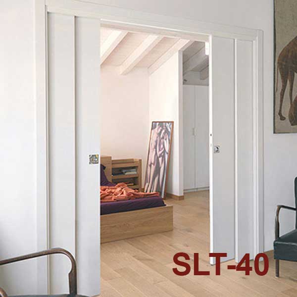 Cửa trượt lùa xếp lớp 40kg