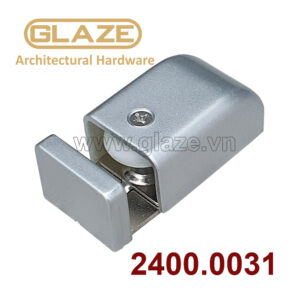 Dẫn hướng cửa trượt 5~24mm