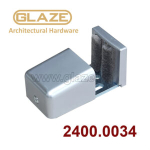 Dẫn hướng cửa trượt 15~38mm