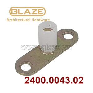 Dẫn hướng cửa trượt lắp âm