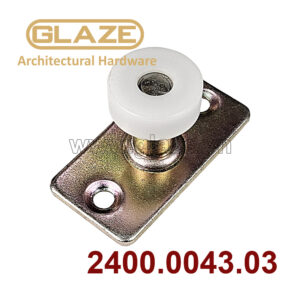 Dẫn hướng cửa trượt lắp âm