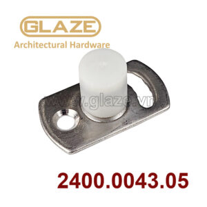 Dẫn hướng cửa trượt lắp âm