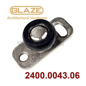 Dẫn hướng cửa trượt lắp âm