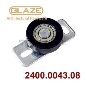 Dẫn hướng cửa trượt lắp âm