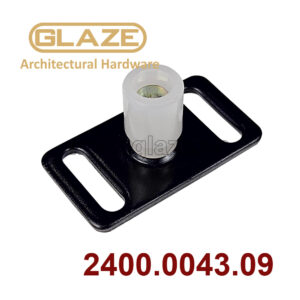 Dẫn hướng cửa trượt lắp âm