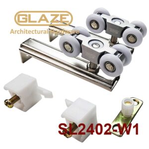 Phụ kiện cửa trượt lùa treo 40kg