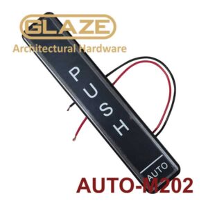 Công tắc mở cửa có dây